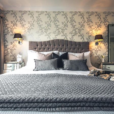 Driftwood B&B Brixham Ngoại thất bức ảnh