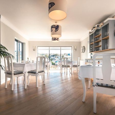 Driftwood B&B Brixham Ngoại thất bức ảnh