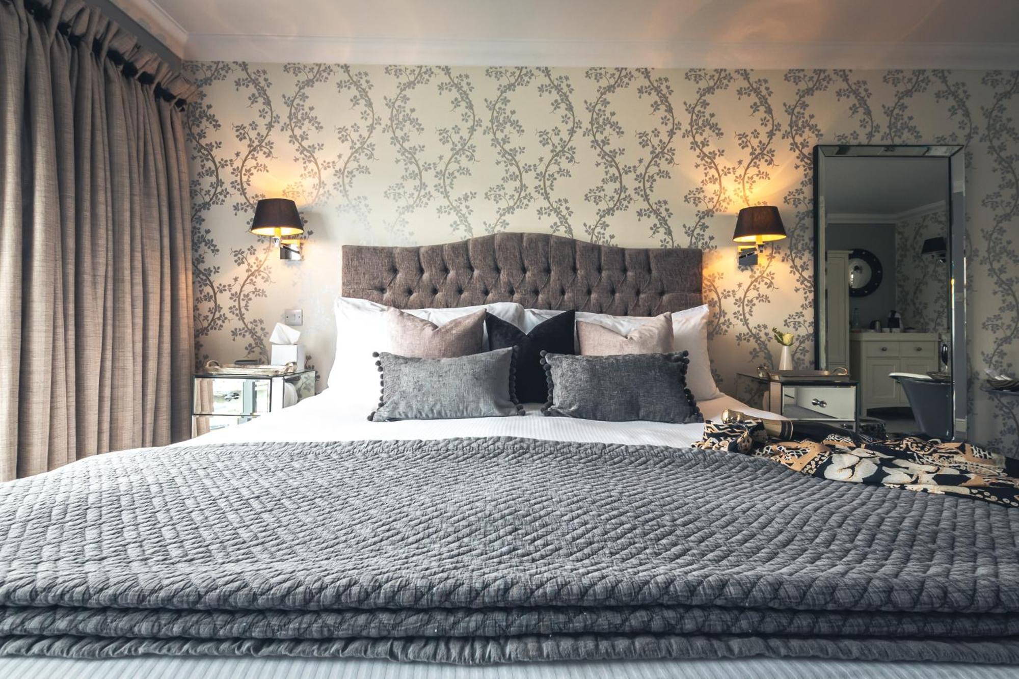 Driftwood B&B Brixham Ngoại thất bức ảnh
