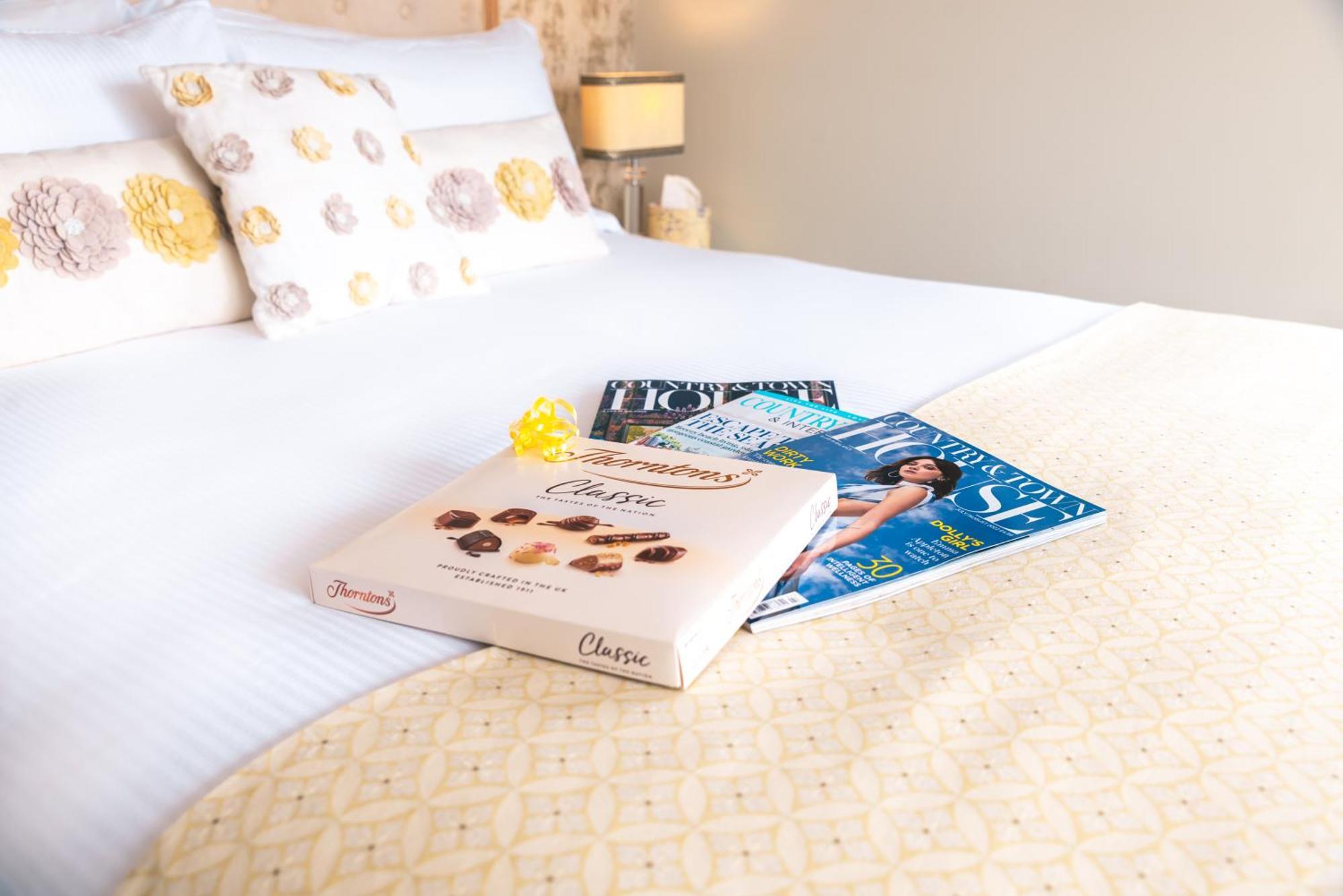 Driftwood B&B Brixham Ngoại thất bức ảnh