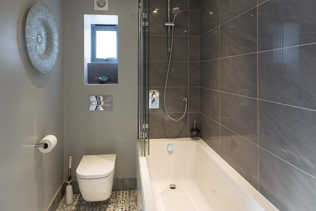 Driftwood B&B Brixham Ngoại thất bức ảnh