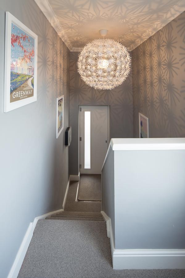 Driftwood B&B Brixham Ngoại thất bức ảnh