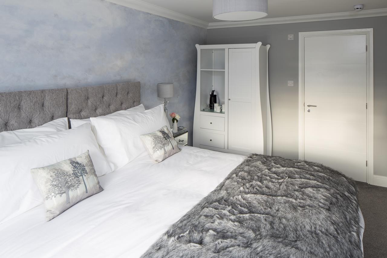 Driftwood B&B Brixham Ngoại thất bức ảnh